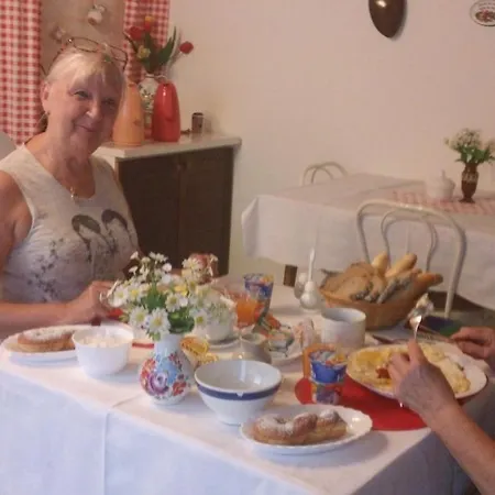 Aa Hoffmann Guest house