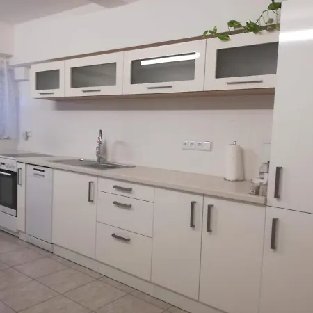 Aa Hoffmann Vendégház 3*