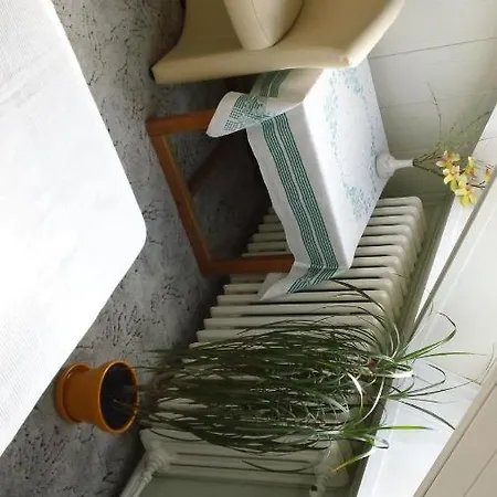 Aa Hoffmann Guest house Prague