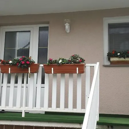 Aa Hoffmann Vendégház 3*