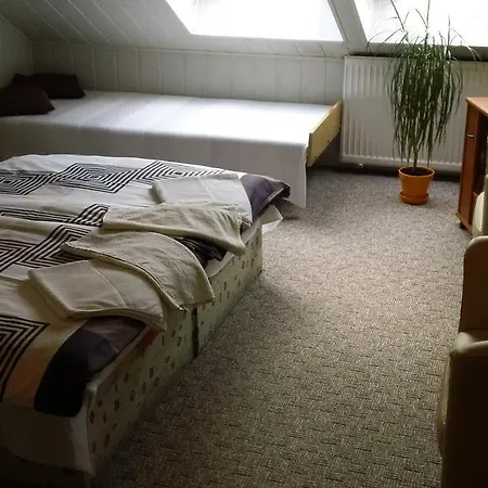 Guest house Aa Hoffmann