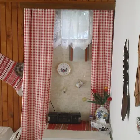 Guest house Aa Hoffmann 3*