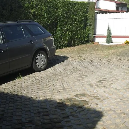 Aa Hoffmann Guest house 3*