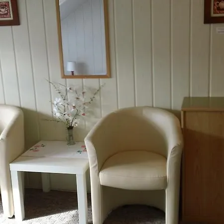 Guest house Aa Hoffmann 3*