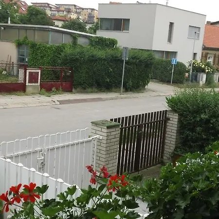 Guest house Aa Hoffmann Prague
