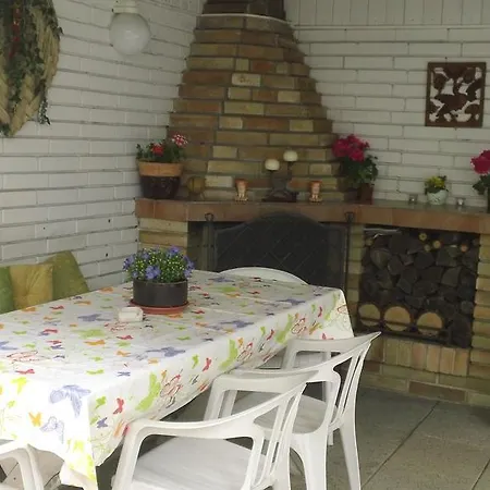 Guest house Aa Hoffmann Prague