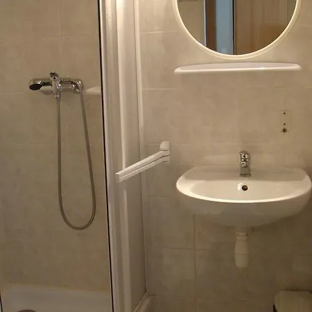 Aa Hoffmann 3* Praga