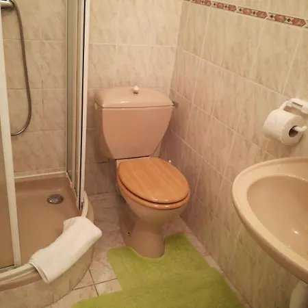 Vendégház Aa Hoffmann 3*