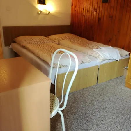 Aa Hoffmann Pensjonat 3*