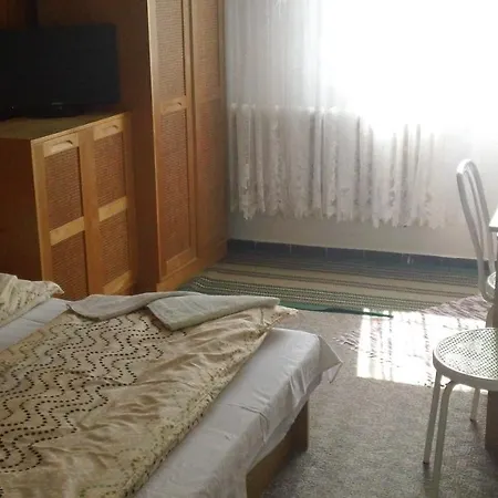 Aa Hoffmann Guest house Prague
