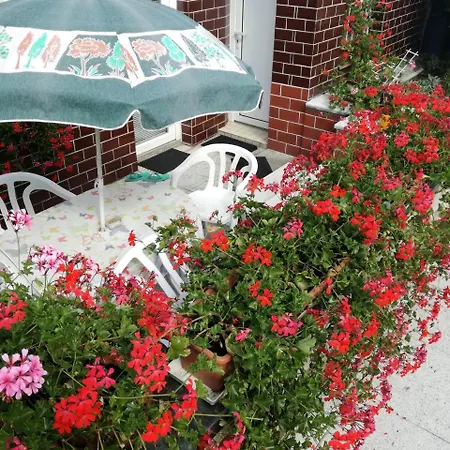 Guest house Aa Hoffmann 3*