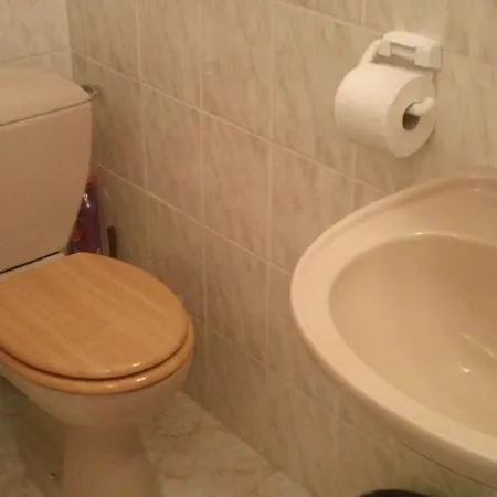 Guest house Aa Hoffmann Prague