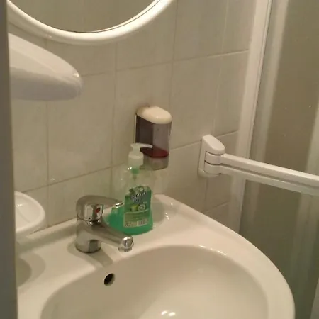 Aa Hoffmann Guest house Prague