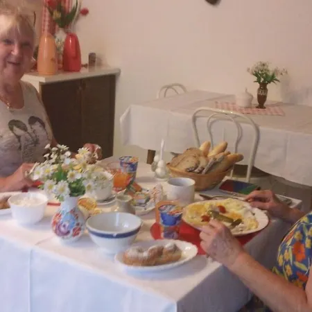 Guest house Aa Hoffmann 3*