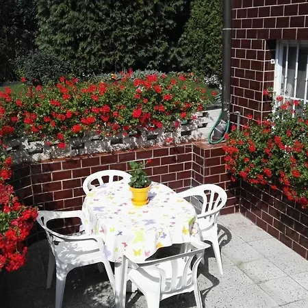 Guest house Aa Hoffmann