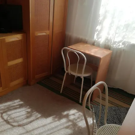 Aa Hoffmann Guest house 3*