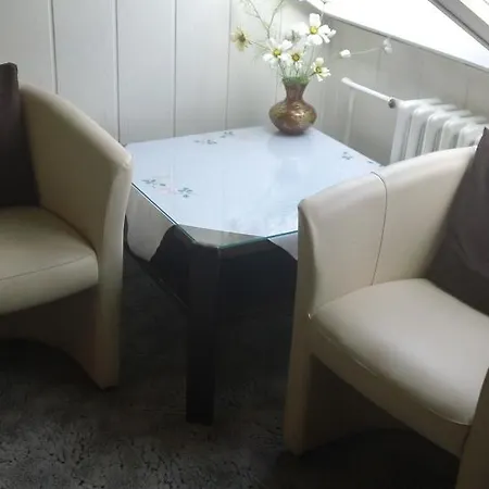 Pensjonat Aa Hoffmann